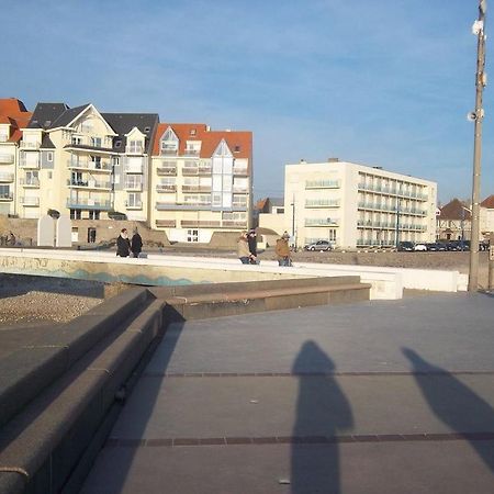 Duplex Face Mer Wimereux Buitenkant foto