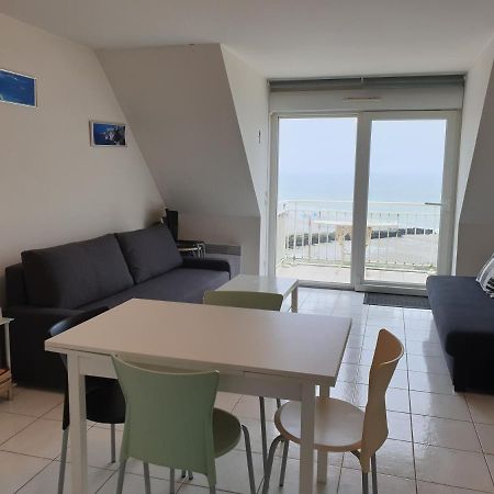 Duplex Face Mer Wimereux Buitenkant foto