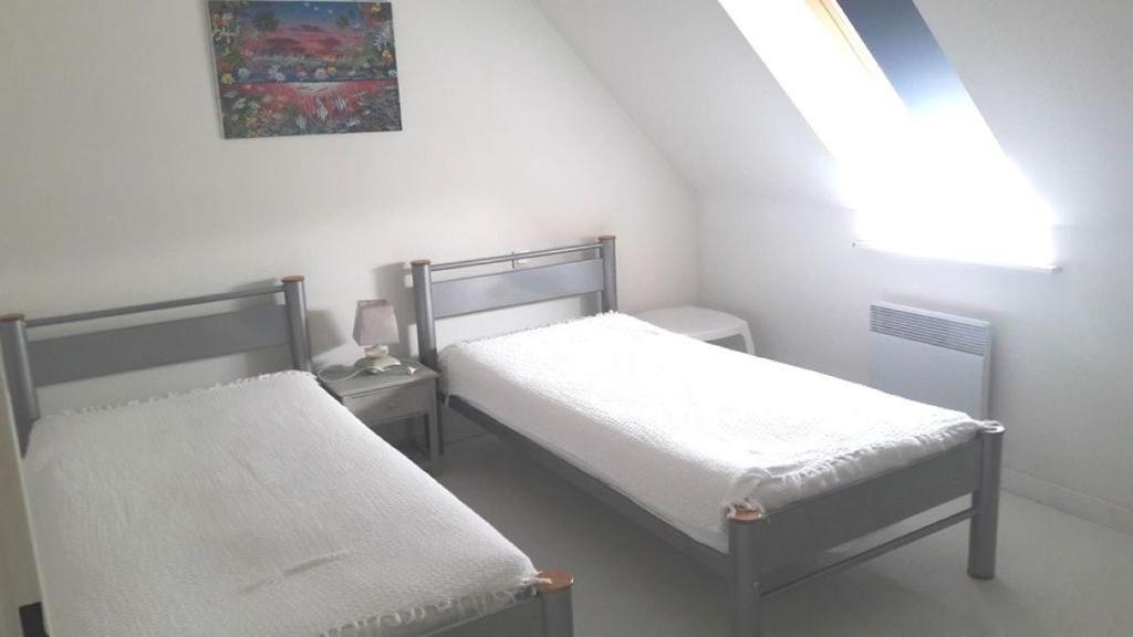 Duplex Face Mer Wimereux Buitenkant foto